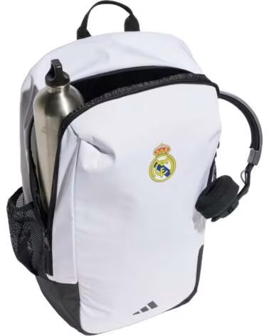 ADIDAS Mochila Iy2879 en blanco para hombre BLANCO