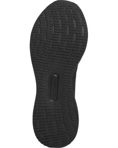 ADIDAS LAUFSCHUHE JH5184 SCHWARZ HERREN MULTICOLOR
