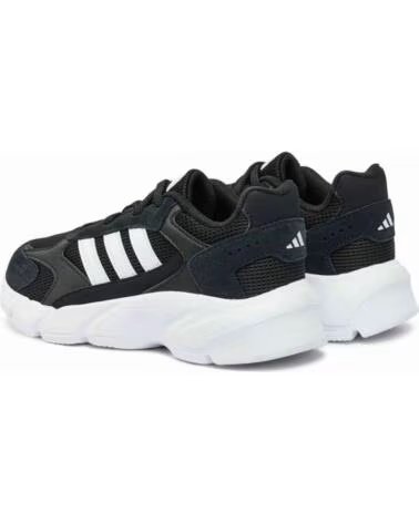 ADIDAS BASKETS JH6506 EN NOIR POUR ENFANTS MULTICOLOR