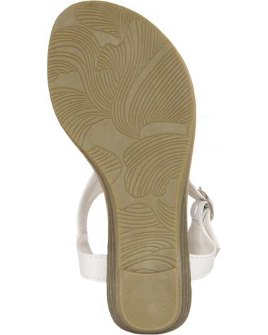 Sandali per Bambina URBAN B115782-B4600 WHITE