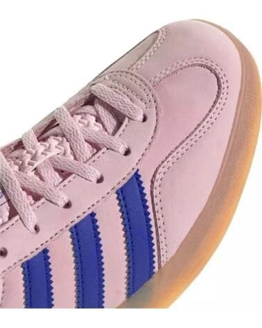 ADIDAS BASKETS JI1371 ROSE POUR FEMME MULTICOLORE MULTICOLOR