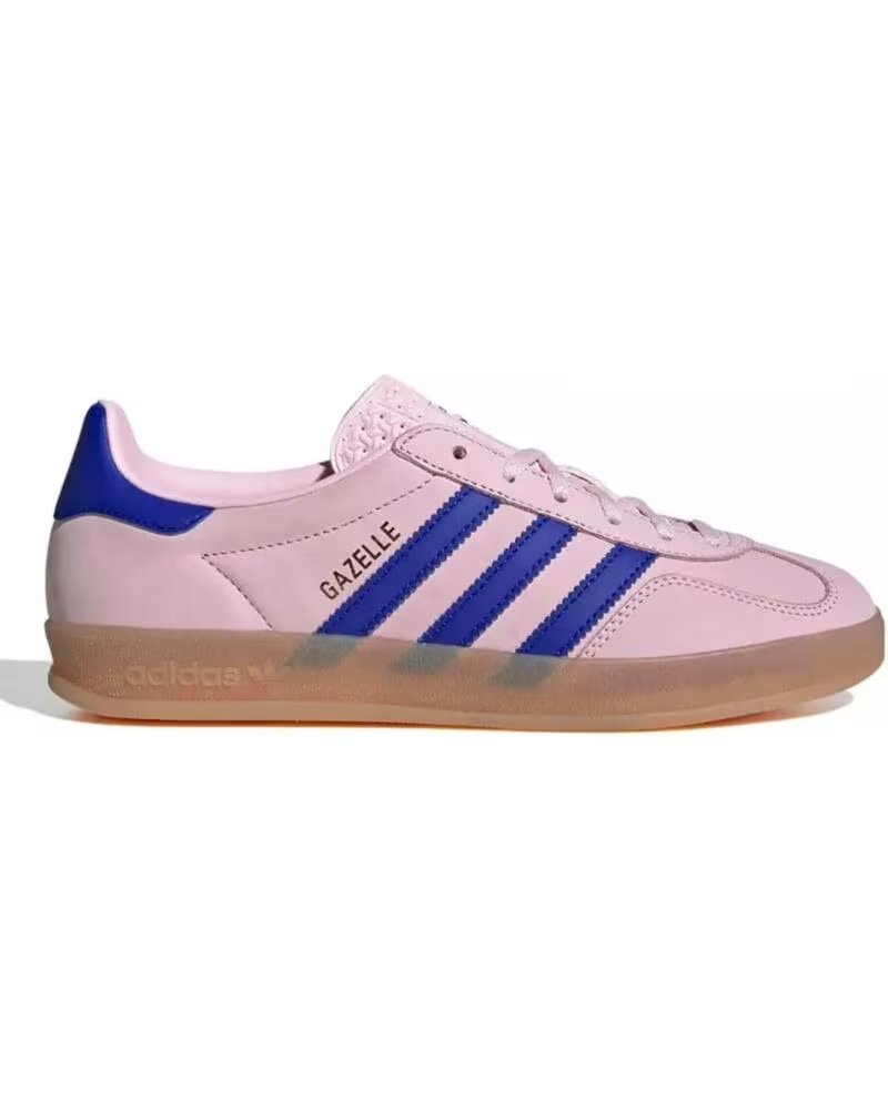 ADIDAS BASKETS JI1371 ROSE POUR FEMME MULTICOLORE MULTICOLOR