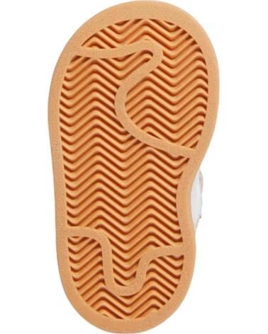 ADIDAS CAMPUS JI4394 SNEAKER BEIGE KINDER MULTICOLOR