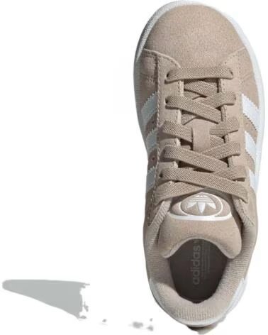 ADIDAS SNEAKER JI4462 BEIGE FÜR KINDER MULTICOLOR