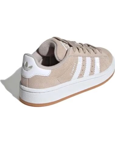 ADIDAS SNEAKER JI4462 BEIGE FÜR KINDER MULTICOLOR
