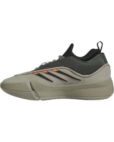 ADIDAS BASKETBALLSCHUHE JI1939 SILBER HERREN MULTICOLOR