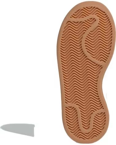 ADIDAS SNEAKER JI4462 BEIGE FÜR KINDER MULTICOLOR