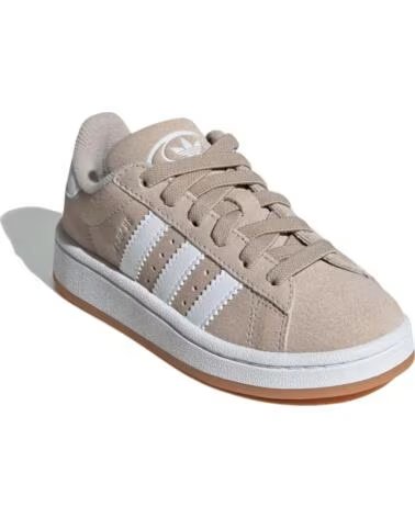 ADIDAS SNEAKER JI4462 BEIGE FÜR KINDER MULTICOLOR