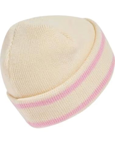 ADIDAS BONNET JL9570 UNISEXE BEIGE