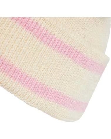 ADIDAS BONNET JL9570 UNISEXE BEIGE
