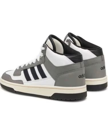 ADIDAS BASKETS JR0191 MULTICOLOR