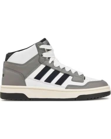 ADIDAS BASKETS JR0191 MULTICOLOR