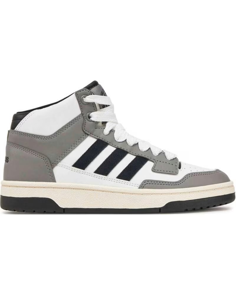 ADIDAS BASKETS JR0191 MULTICOLOR