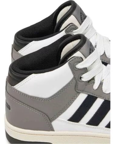 ADIDAS BASKETS JR0191 MULTICOLOR