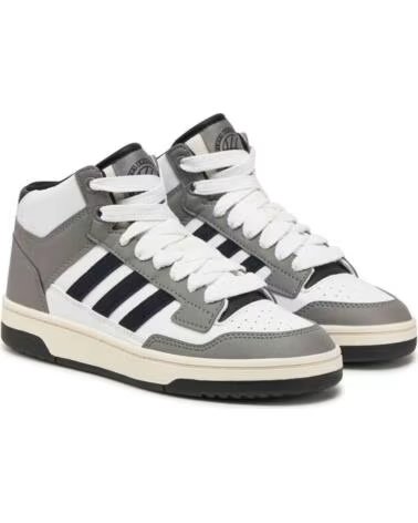 ADIDAS BASKETS JR0191 MULTICOLOR