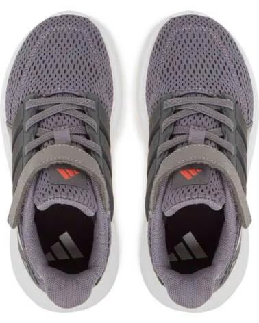 ADIDAS TÉNIS JR2637 CINZENTOS PARA CRIANÇAS MULTICOLOR