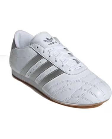 ADIDAS SCARPE DA GINNASTICA JS1192 BIANCHE E MULTICOLORE DA DONNA MULTICOLOR