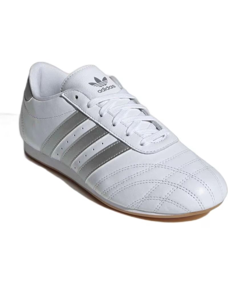 ADIDAS SCARPE DA GINNASTICA JS1192 BIANCHE E MULTICOLORE DA DONNA MULTICOLOR
