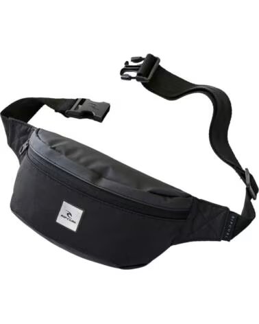 MARSUPIO RIP CURL 11PMUT-4029 NERO UNISEX MULTICOLOR