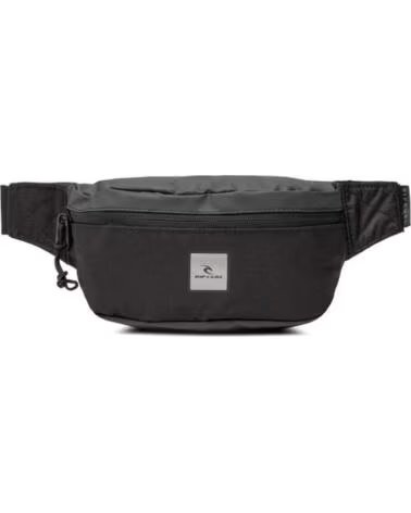 MARSUPIO RIP CURL 11PMUT-4029 NERO UNISEX MULTICOLOR