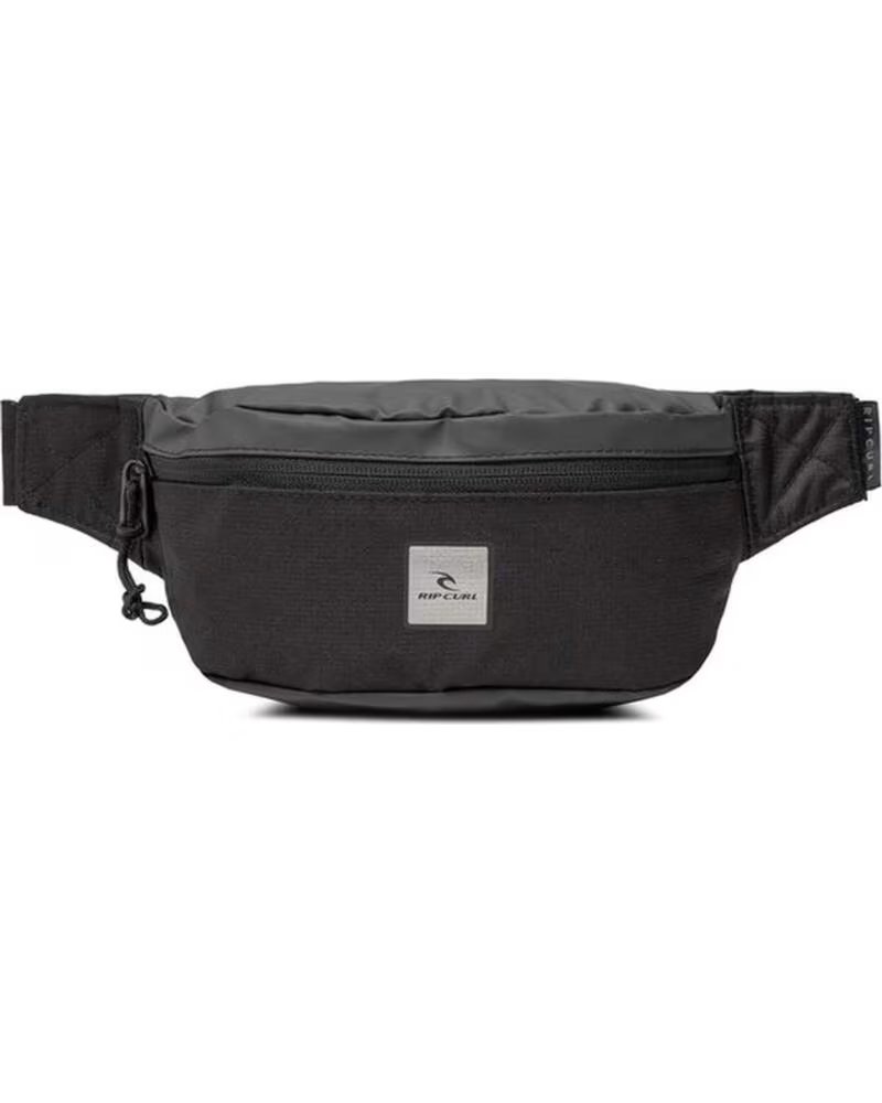 MARSUPIO RIP CURL 11PMUT-4029 NERO UNISEX MULTICOLOR