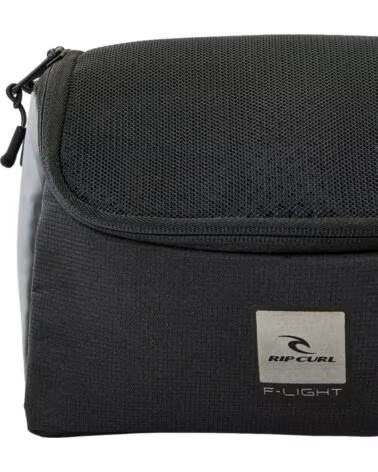 RIP CURL BOLSA 11SMUT-4029 DE ASEO HOMBRE NEGRO
