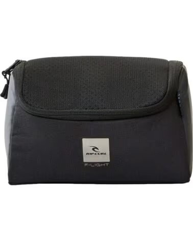 RIP CURL BOLSA 11SMUT-4029 DE ASEO HOMBRE NEGRO