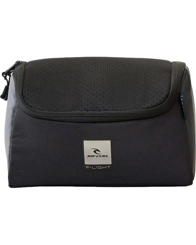RIP CURL BOLSA 11SMUT-4029 DE ASEO HOMBRE NEGRO