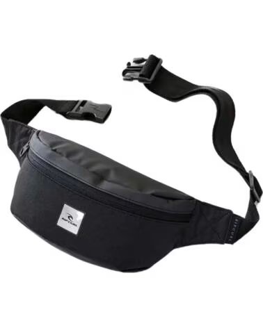 MARSUPIO RIP CURL 11PMUT-4029 NERO UNISEX MULTICOLOR