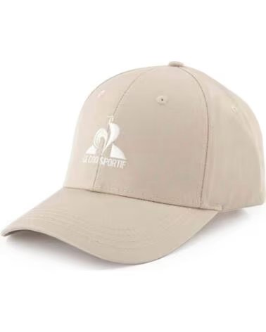 LE COQ SPORTIF BONÉ 2422984 BEGE HOMEM BEIGE
