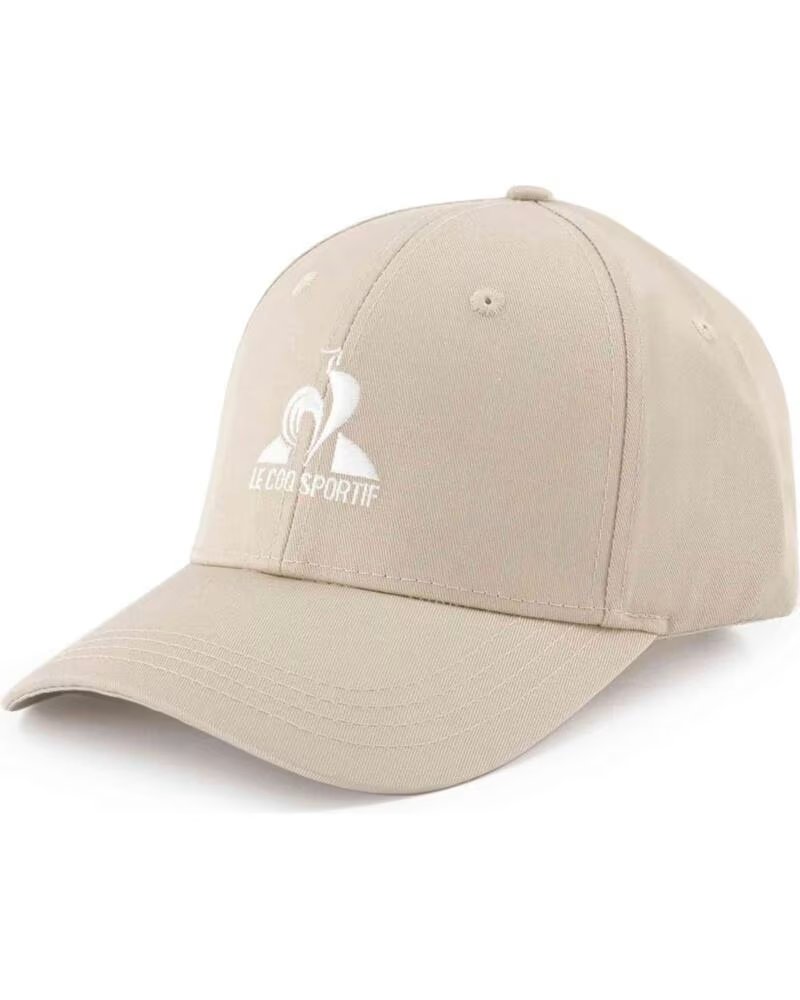 LE COQ SPORTIF BONÉ 2422984 BEGE HOMEM BEIGE