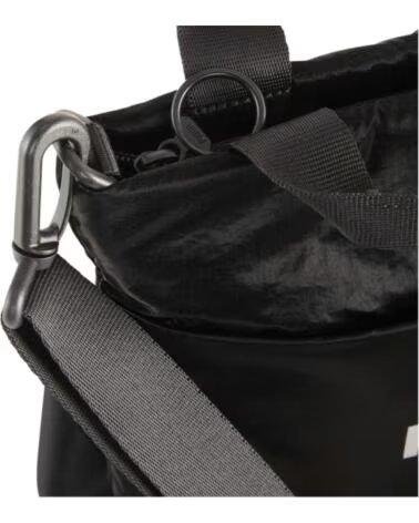 PUMA BORSA 090653-01 IN NERO DA DONNA NEGRO