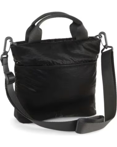 PUMA BORSA 090653-01 IN NERO DA DONNA NEGRO