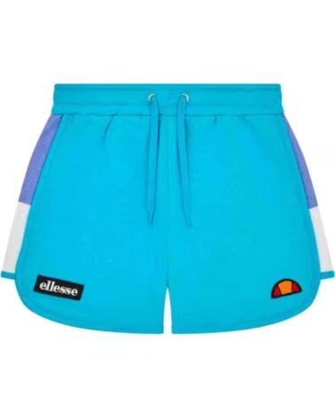 ELLESSE PANTALON CORTO S2I11206 EN AZUL PARA NINOS UNISEX