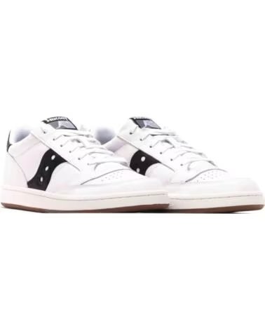 SAUCONY SNEAKER S70555-5 BLANCO