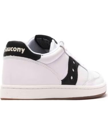 SAUCONY SNEAKER S70555-5 BLANCO