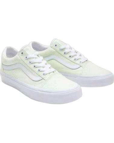 SNEAKERS VANS OFF THE WALL VN0A3WKT3UA ROSA