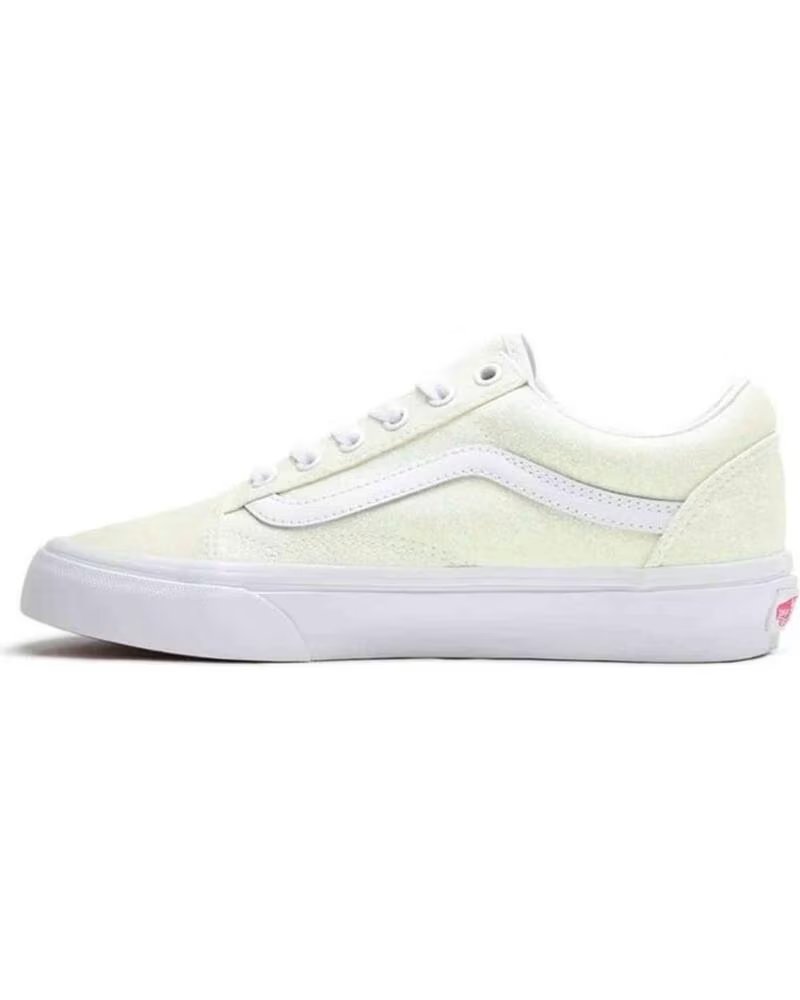 SNEAKERS VANS OFF THE WALL VN0A3WKT3UA ROSA