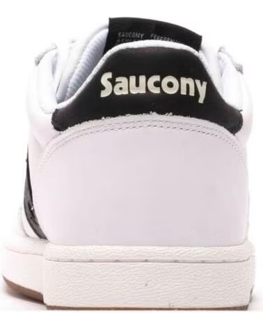 SAUCONY SNEAKER S70555-5 BLANCO