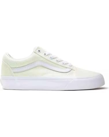 SNEAKERS VANS OFF THE WALL VN0A3WKT3UA ROSA