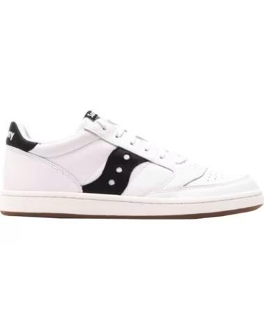SAUCONY SNEAKER S70555-5 BLANCO