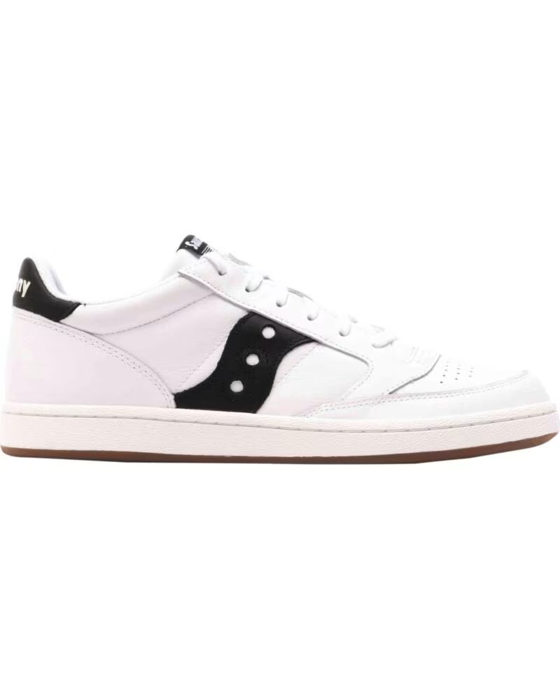 SAUCONY SNEAKER S70555-5 BLANCO