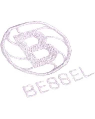 BESSEL FRIENDS KURZARMSHIRT TSPATCHPINK MEHRFARBIG UNISEX ROSA