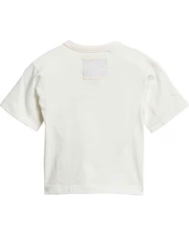 ADIDAS T-SHIRT DH3227 BLANUB