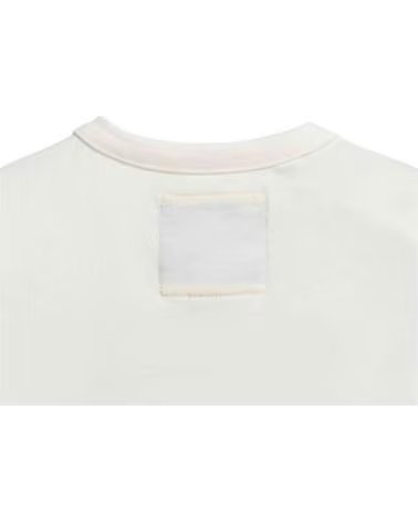 ADIDAS T-SHIRT DH3227 BLANUB