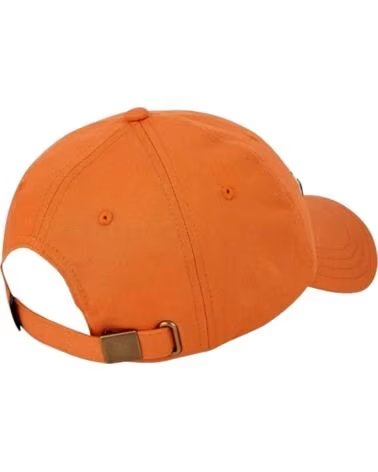 VANS OFF THE WALL CASQUETTE UNISEXE VN0008P3E031 ORANGE NARANJA