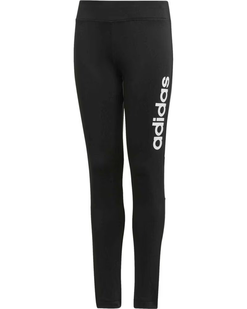 ADIDAS MALLAS DV2762 NEGRO MUJER