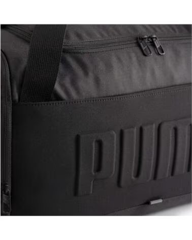 PUMA Bolsa De Gimnasio 090715-01 en negro para hombre NEGRO