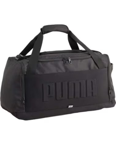 PUMA Bolsa De Gimnasio 090715-01 en negro para hombre NEGRO