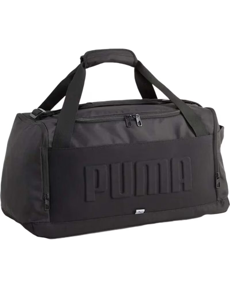 PUMA Bolsa De Gimnasio 090715-01 en negro para hombre NEGRO